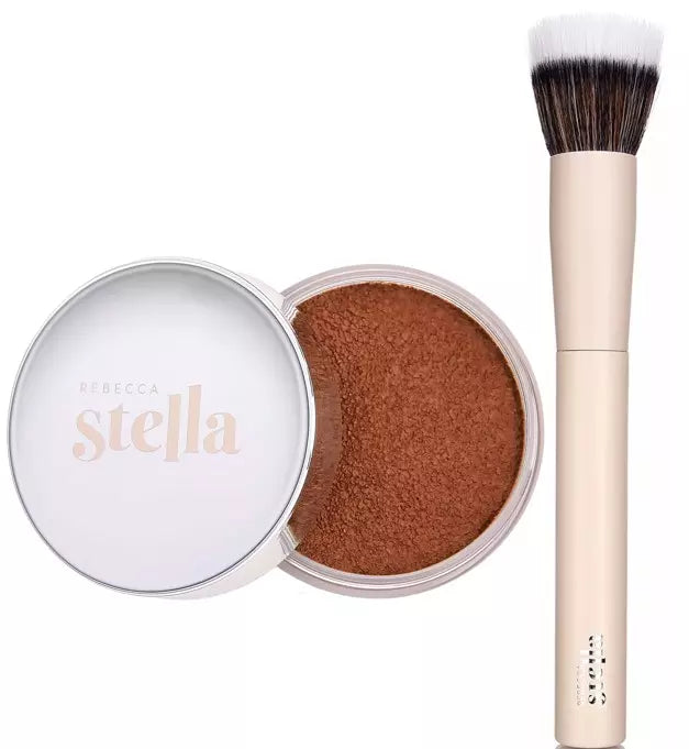 Melted Bronzer Cocoa Kit - Rebecca Stella