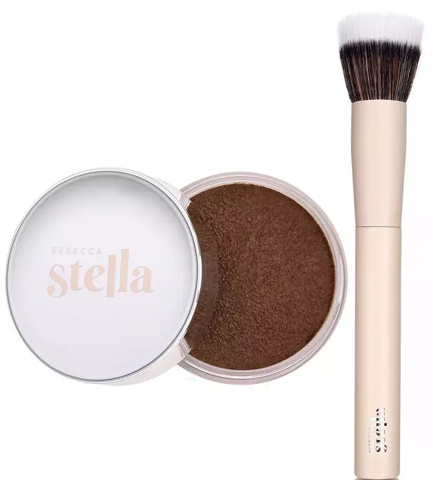 Melted Bronzer Truffle Kit - Rebecca Stella