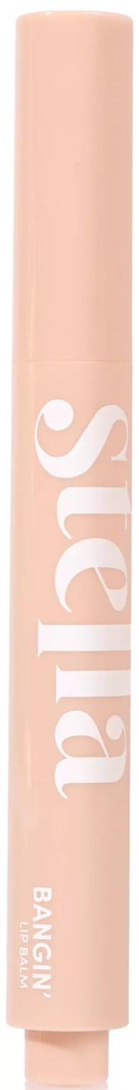 Bangin’ Lip Balm Pink Gal