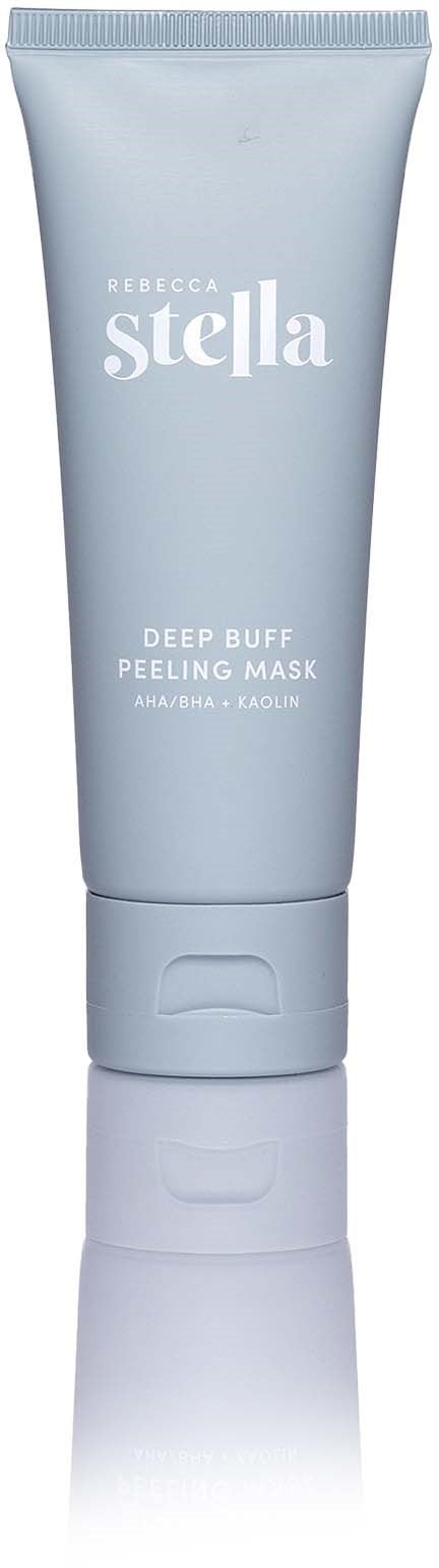 Deep Buff Peeling Mask 75 ml