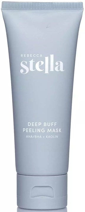 Deep Buff Peeling Mask 75 ml