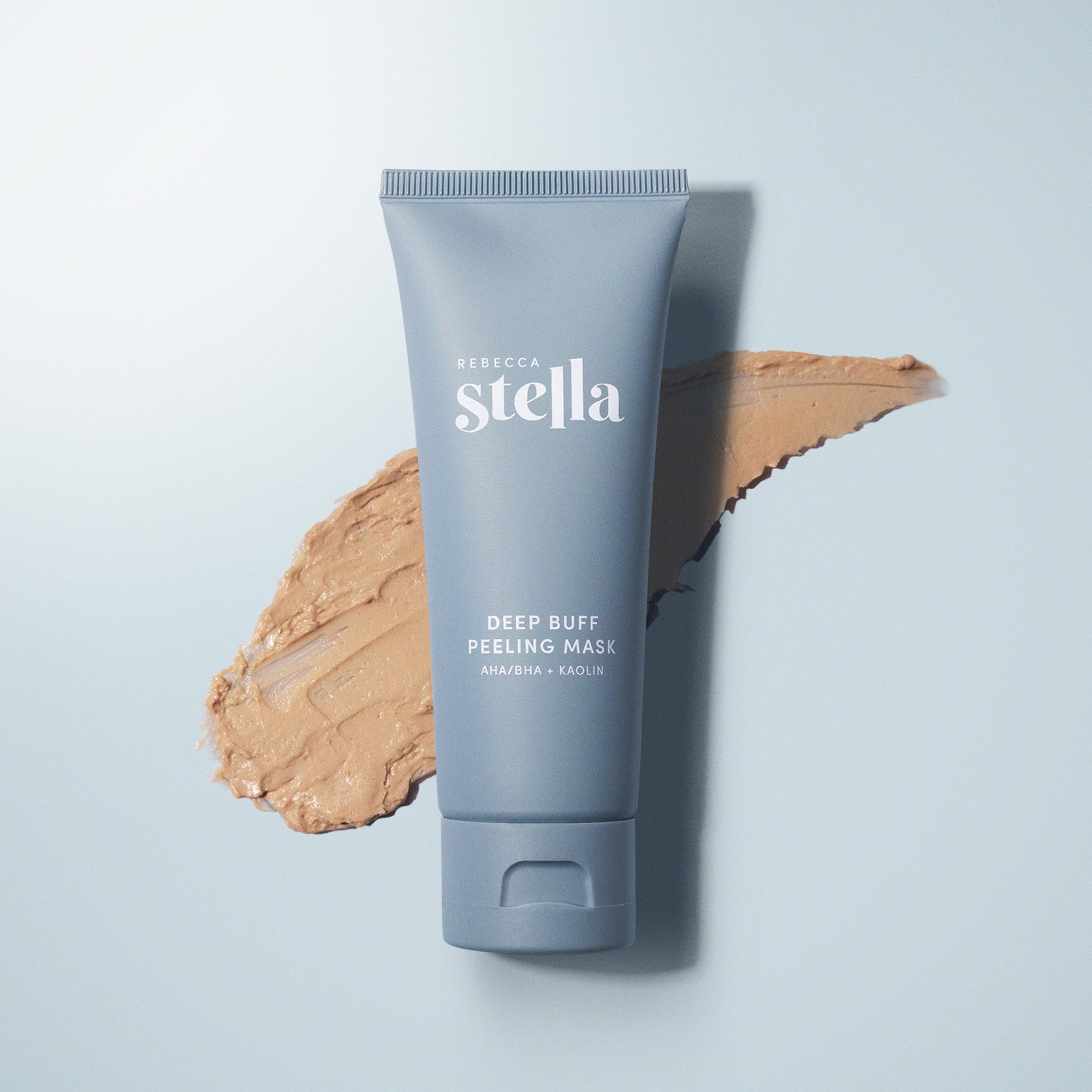 Deep Buff Peeling Mask 75 ml