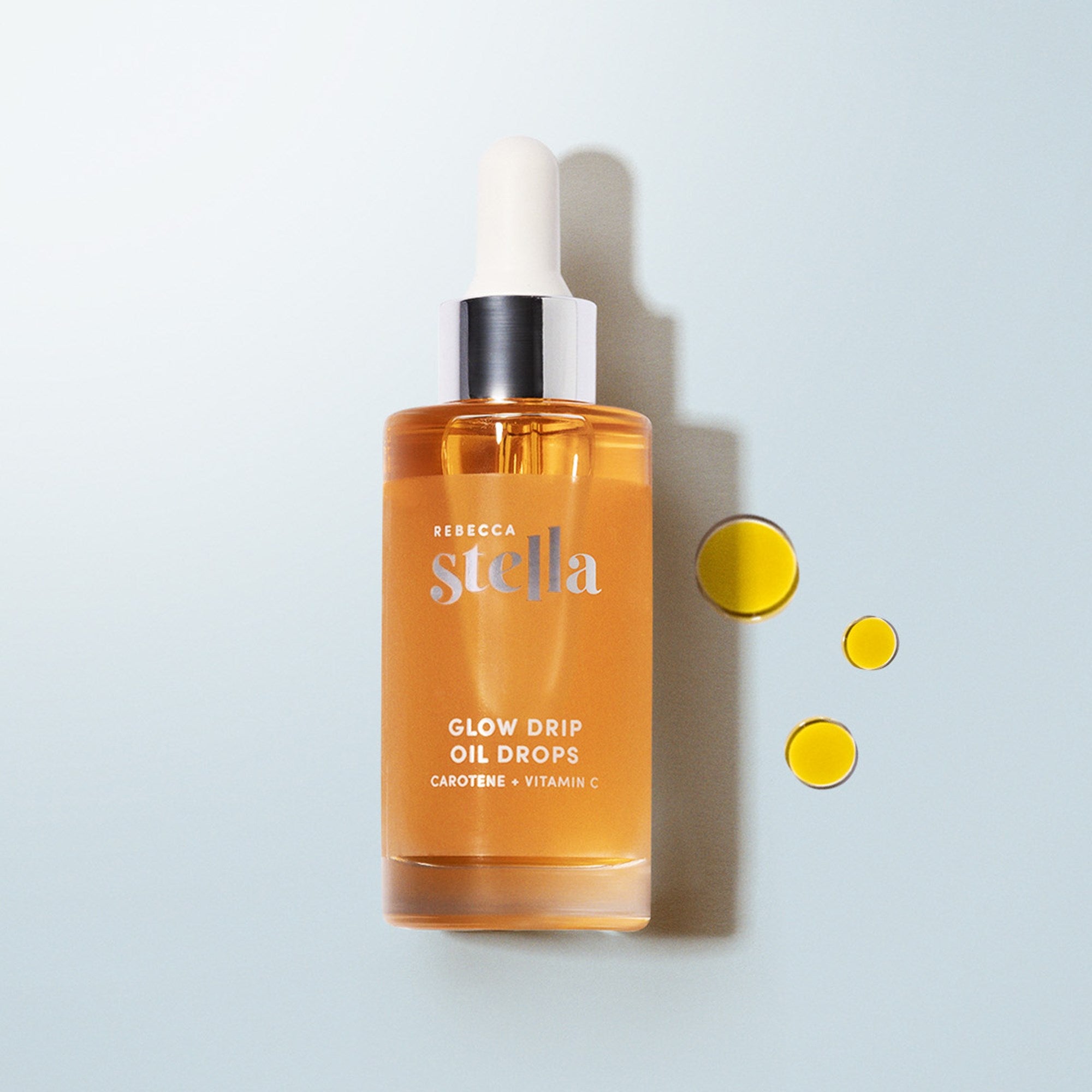 Glow Drip Oil Drops 30 ml