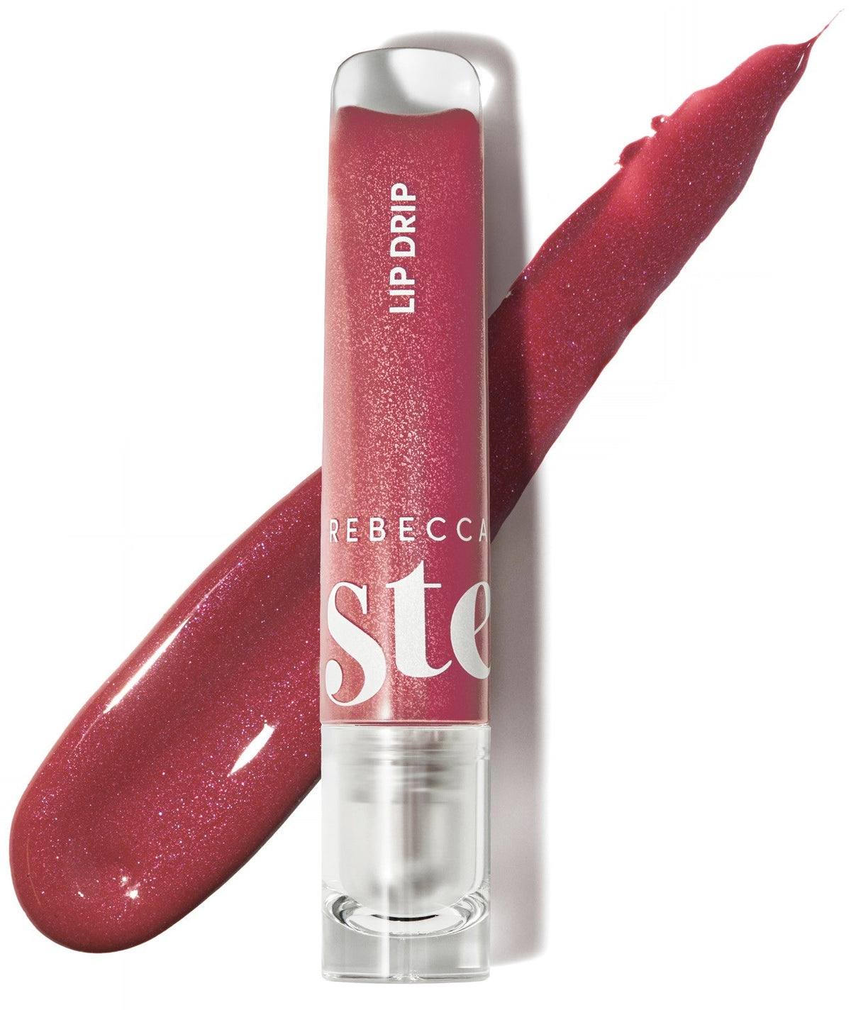 Beauty Lip Drip Berry Rizz