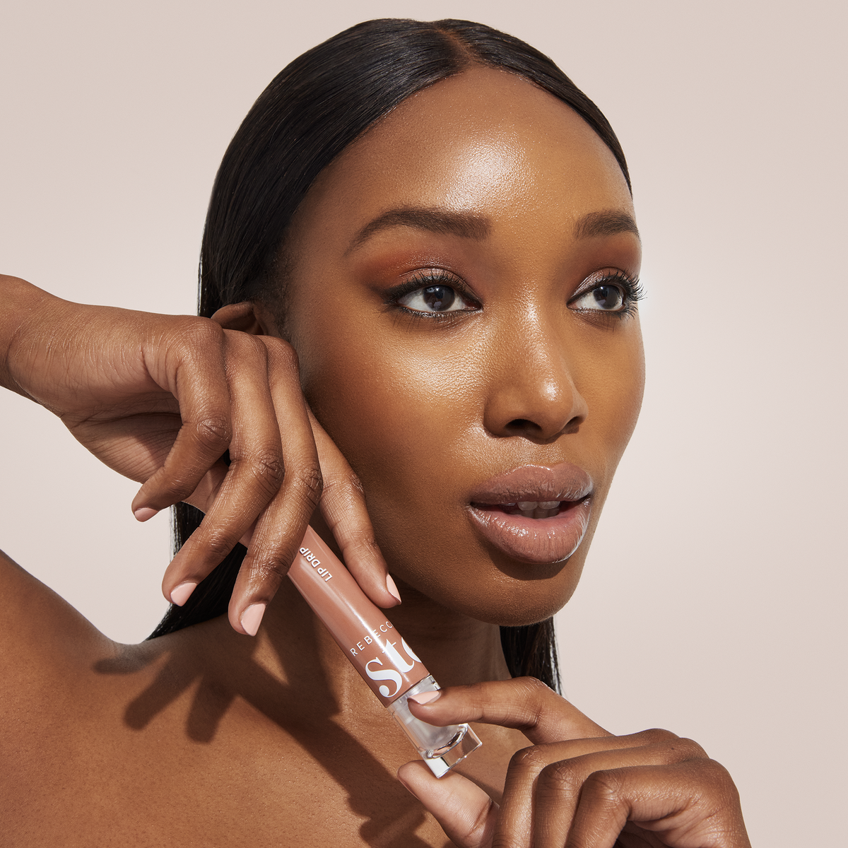 Beauty Lip Drip Chocolit