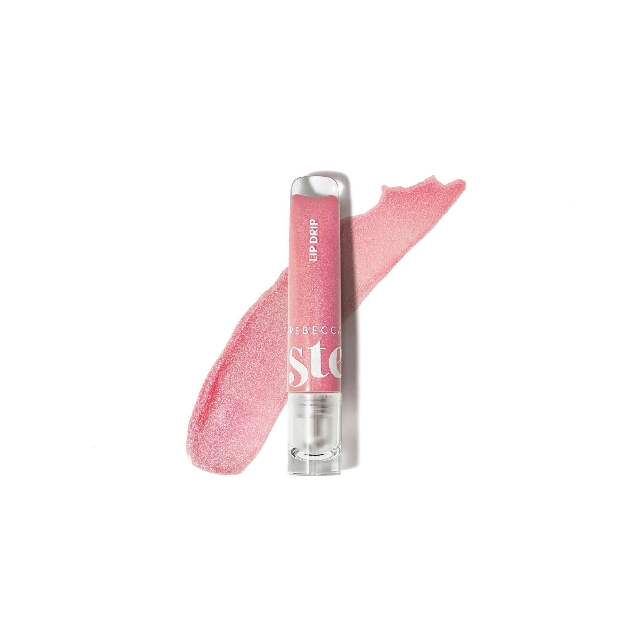 Beauty Lip Drip Pink Bae