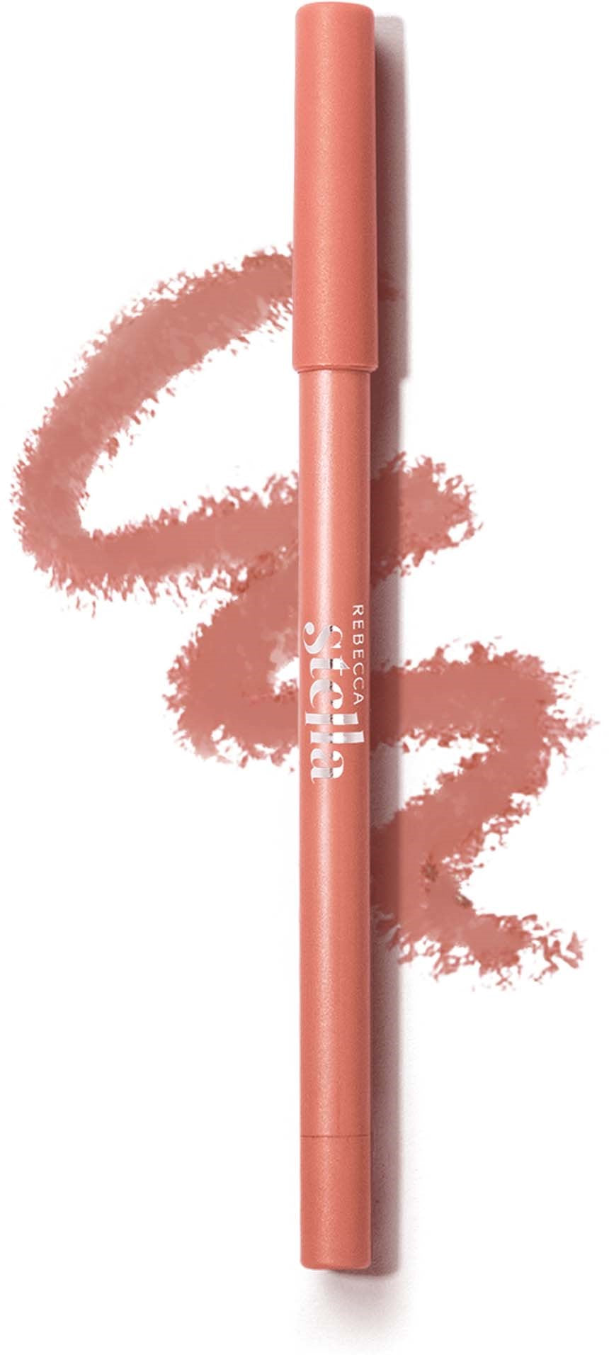 Lip Pout Lip Pencil Bare Bae