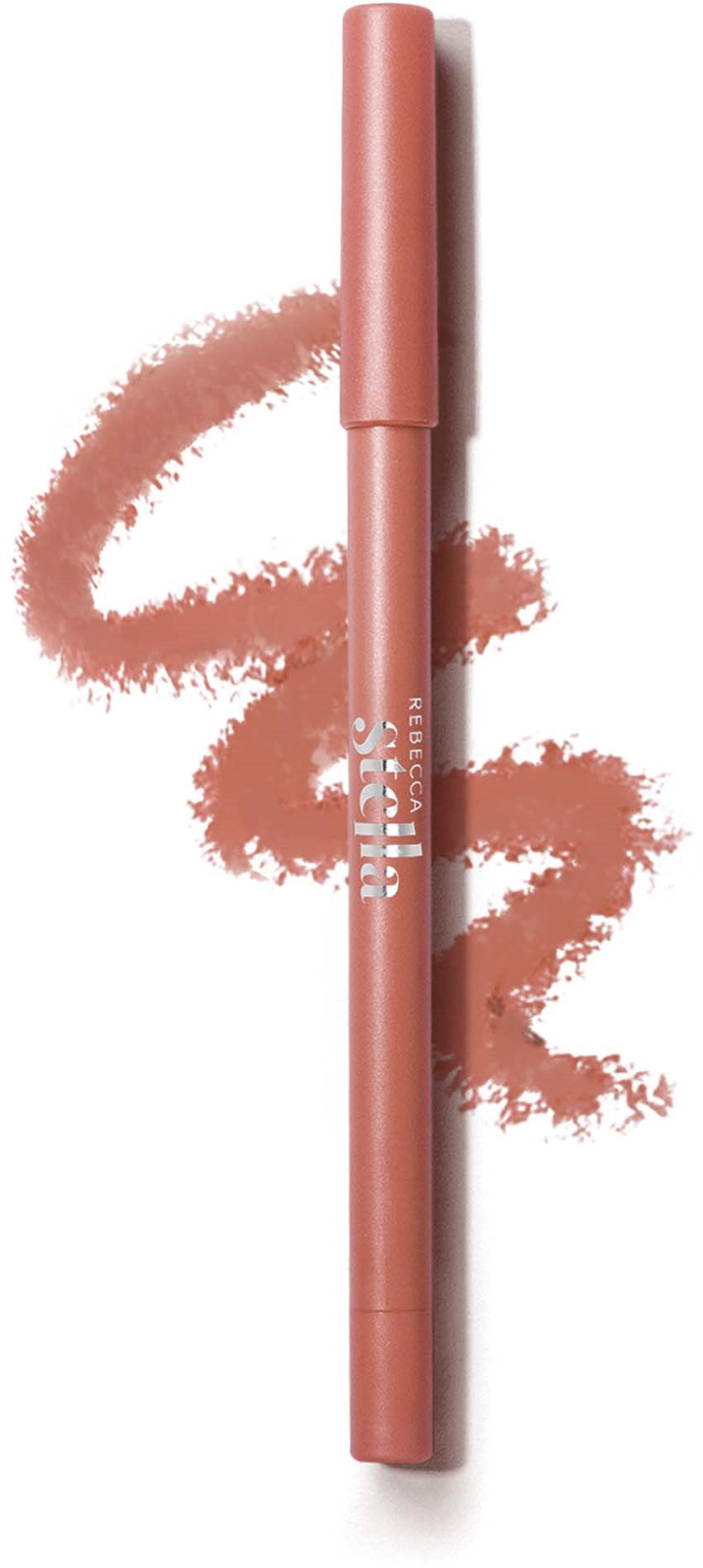 Lip Pout Lip Pencil Icy Rose