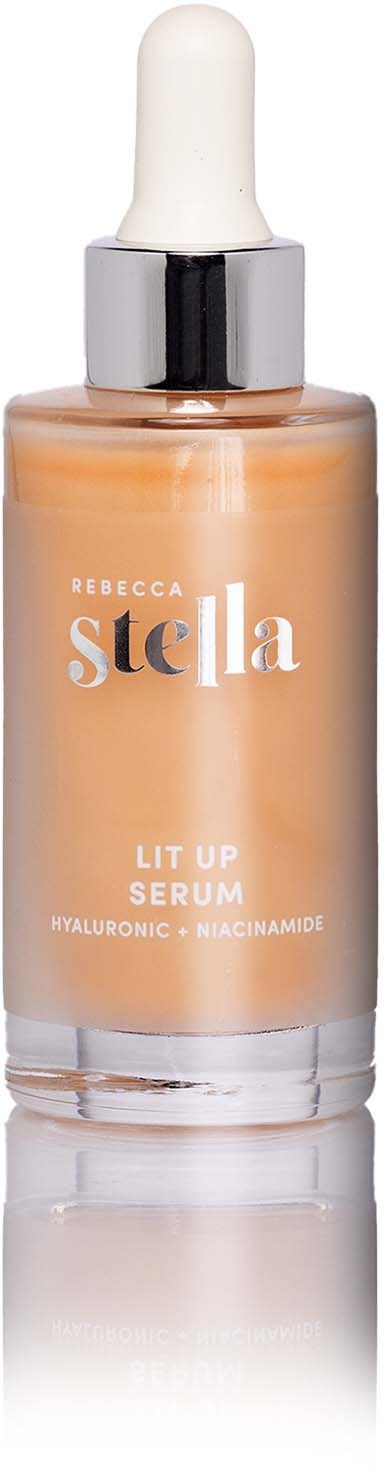 Lit Up Serum 30 ml