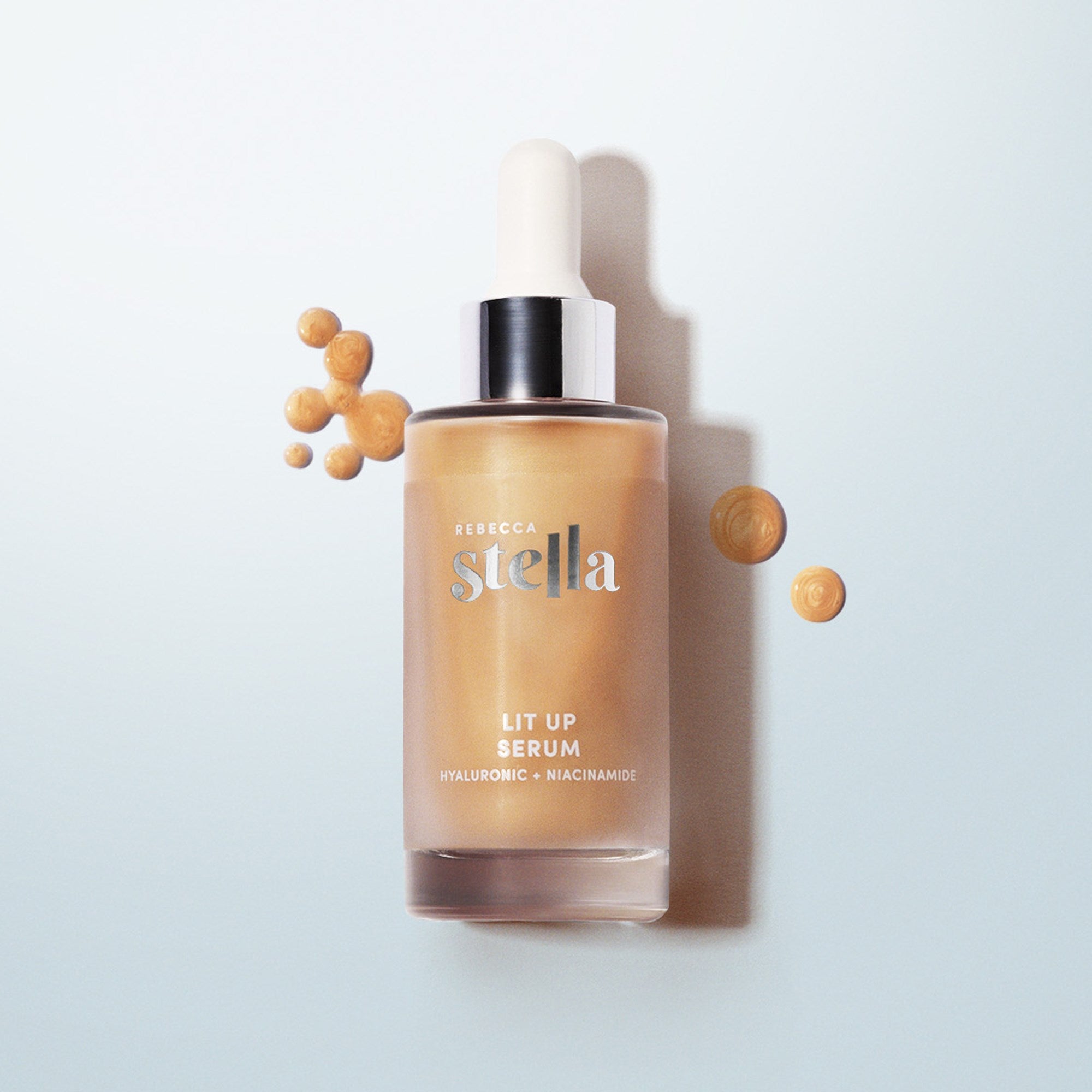 Lit Up Serum 30 ml