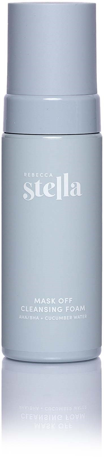 Mask off Cleansing Foam 150 ml
