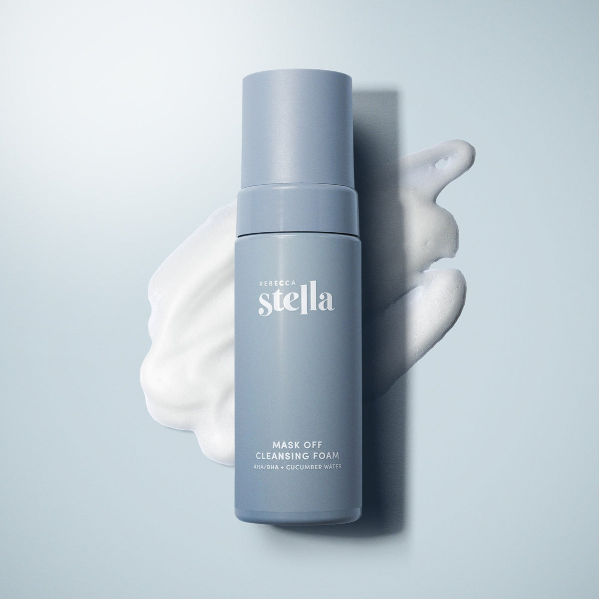 Mask off Cleansing Foam 150 ml