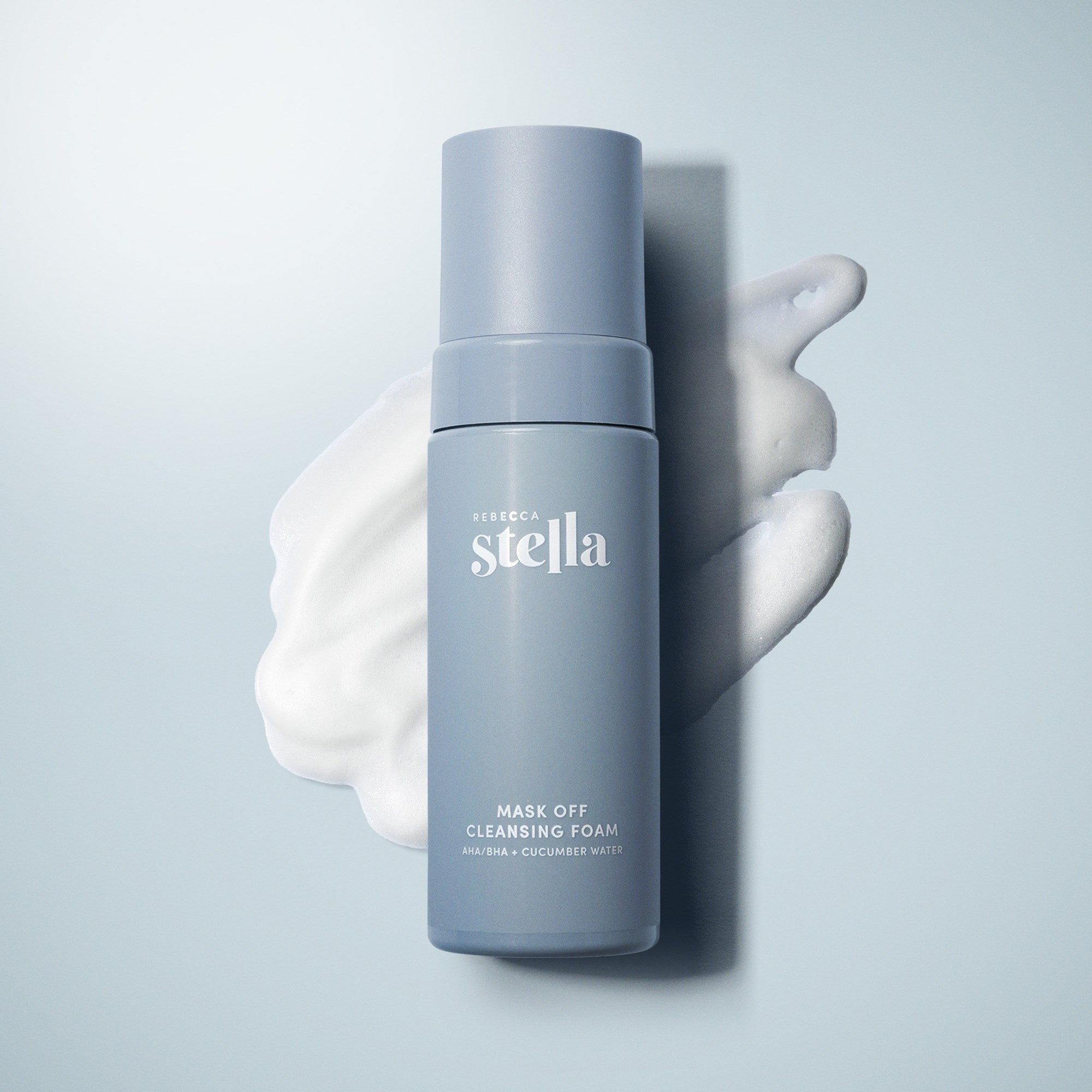 Mask off Cleansing Foam 150 ml