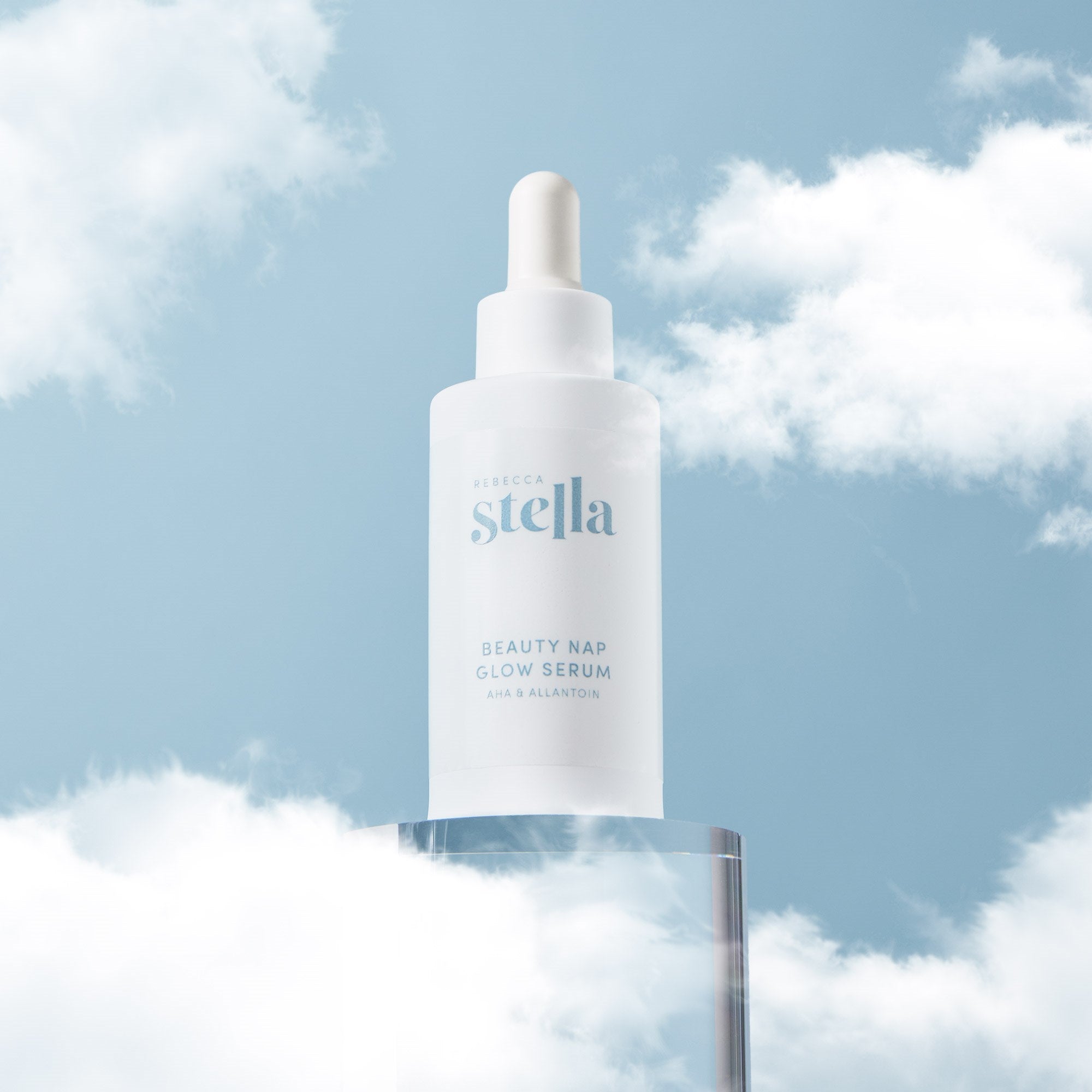 Beauty Nap Glow Serum 30 ml