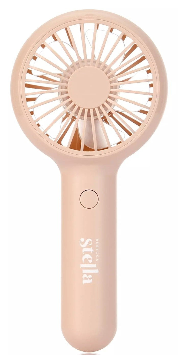 Breeze Me Up Mini Fan