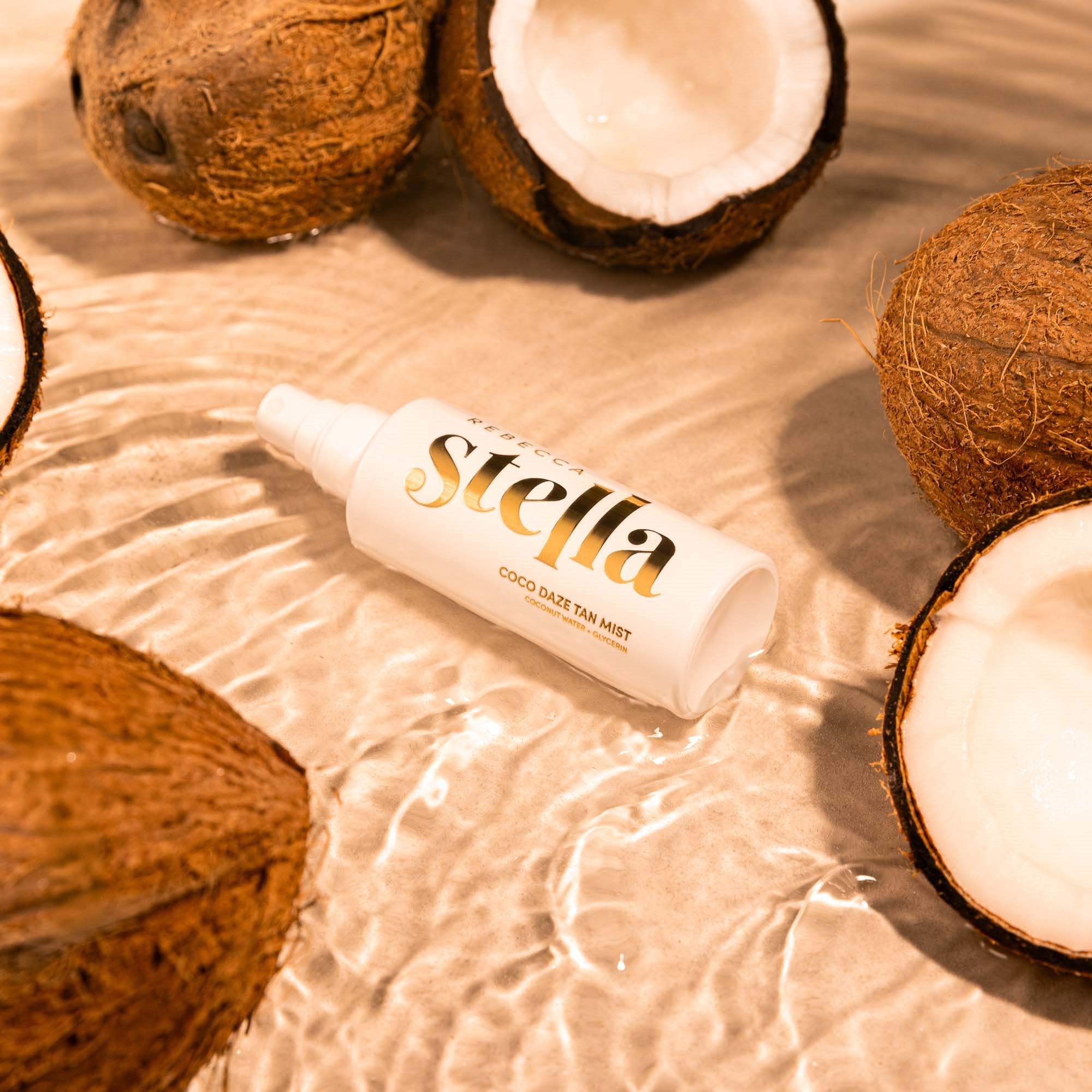 Face Tan Mist 100 ml