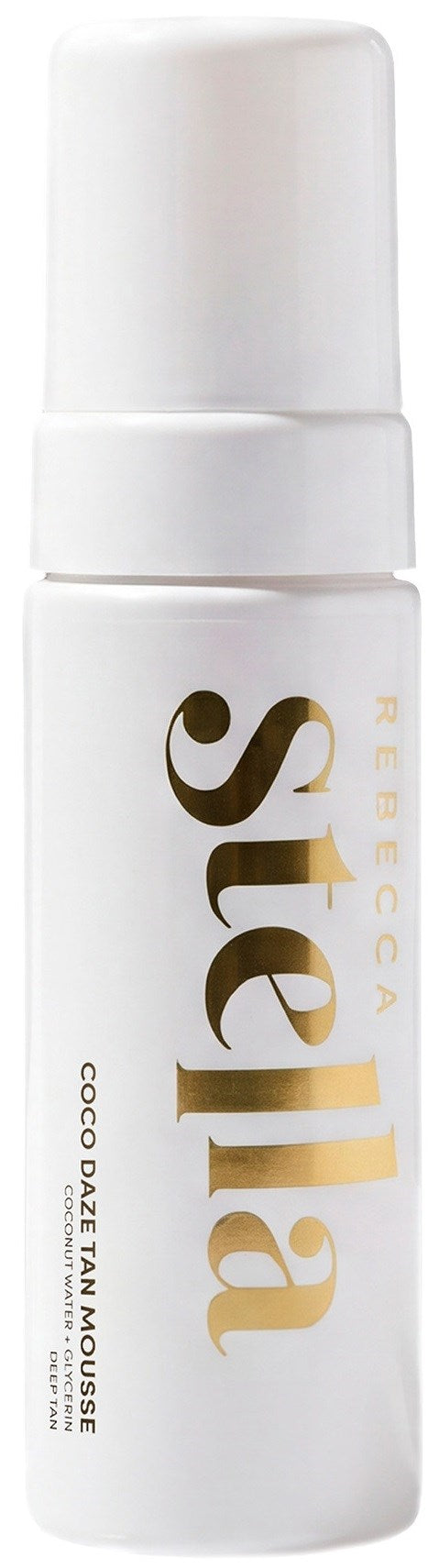 Coco Daze Tan Mousse 150ml