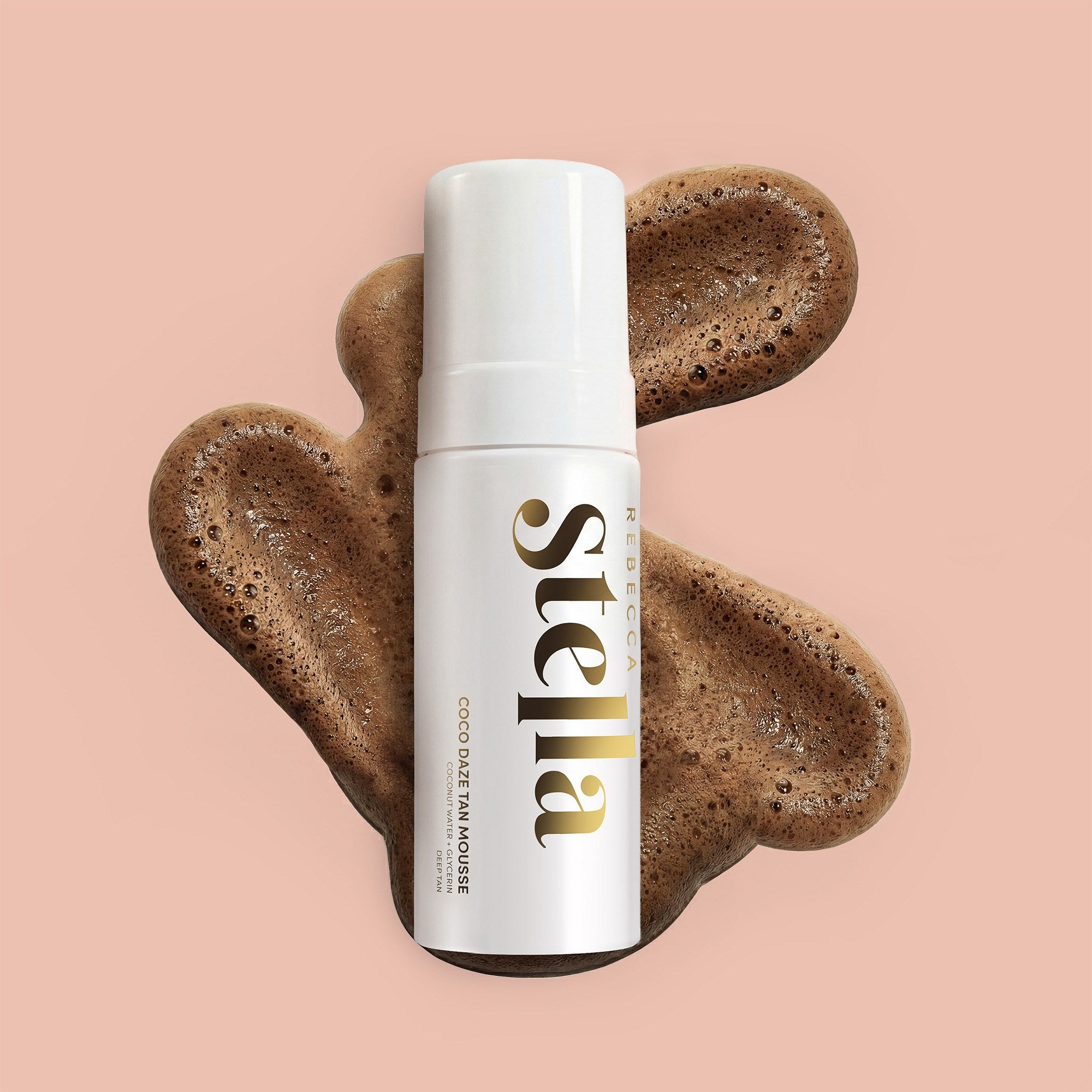 Coco Daze Tan Mousse 150ml