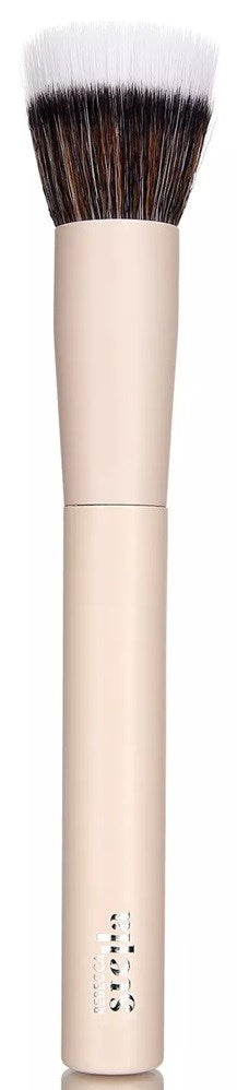 Cream Bronzer Brush