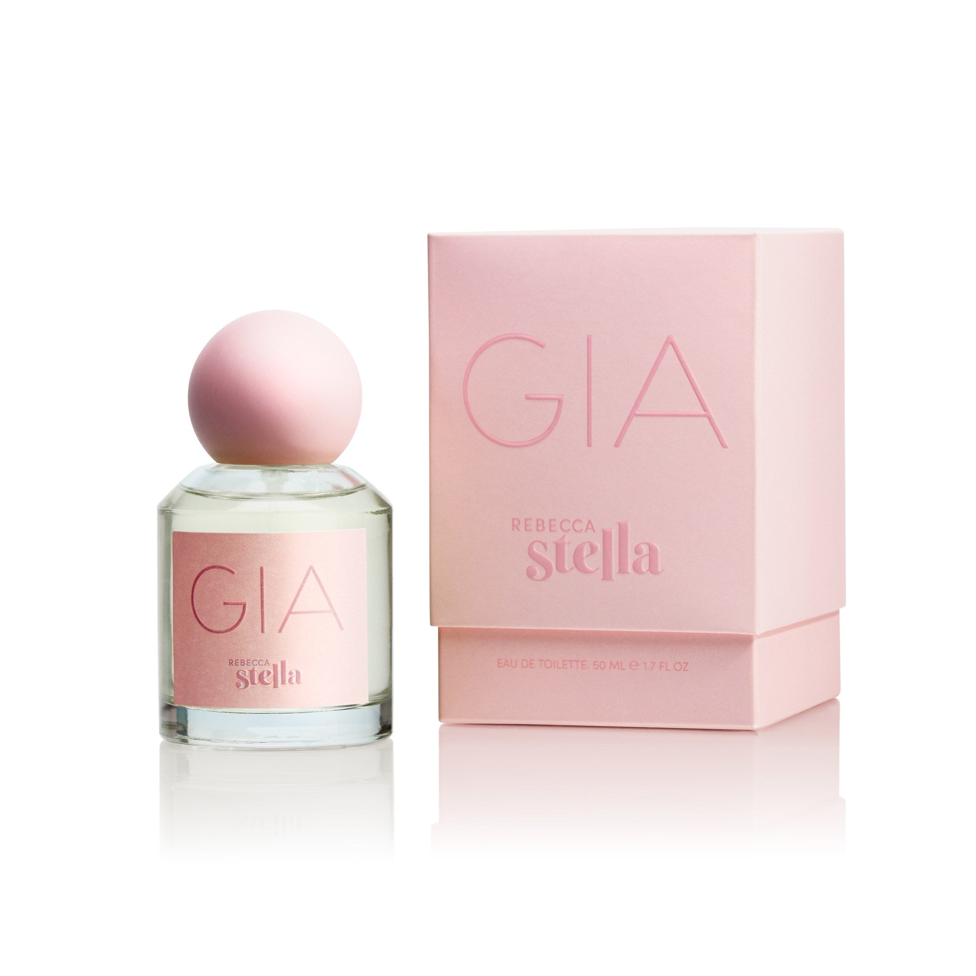 GIA Eau de Toilette 50 ml