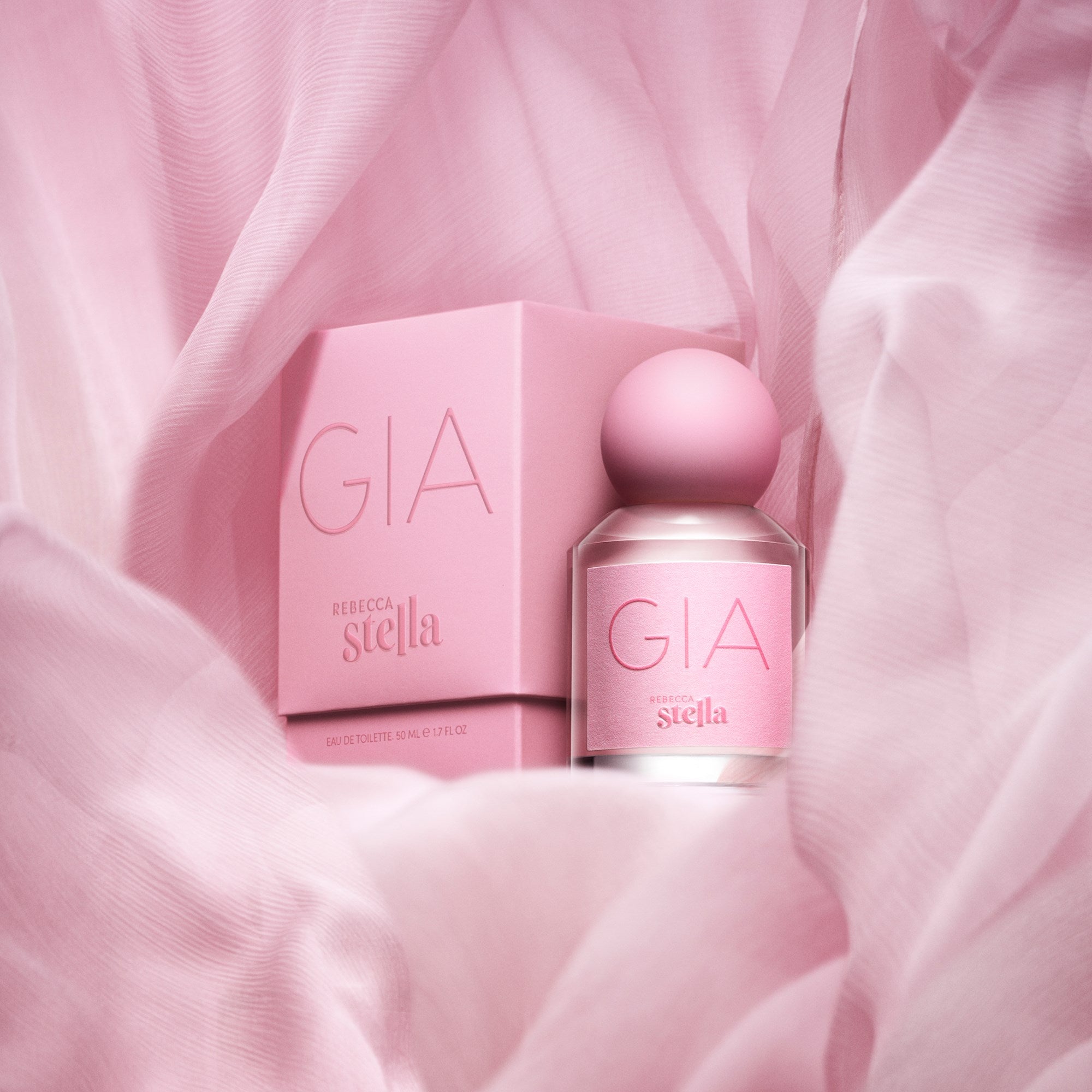 GIA Eau de Toilette 50 ml