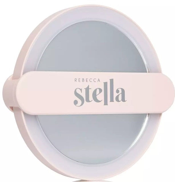 Hand Led Mirror