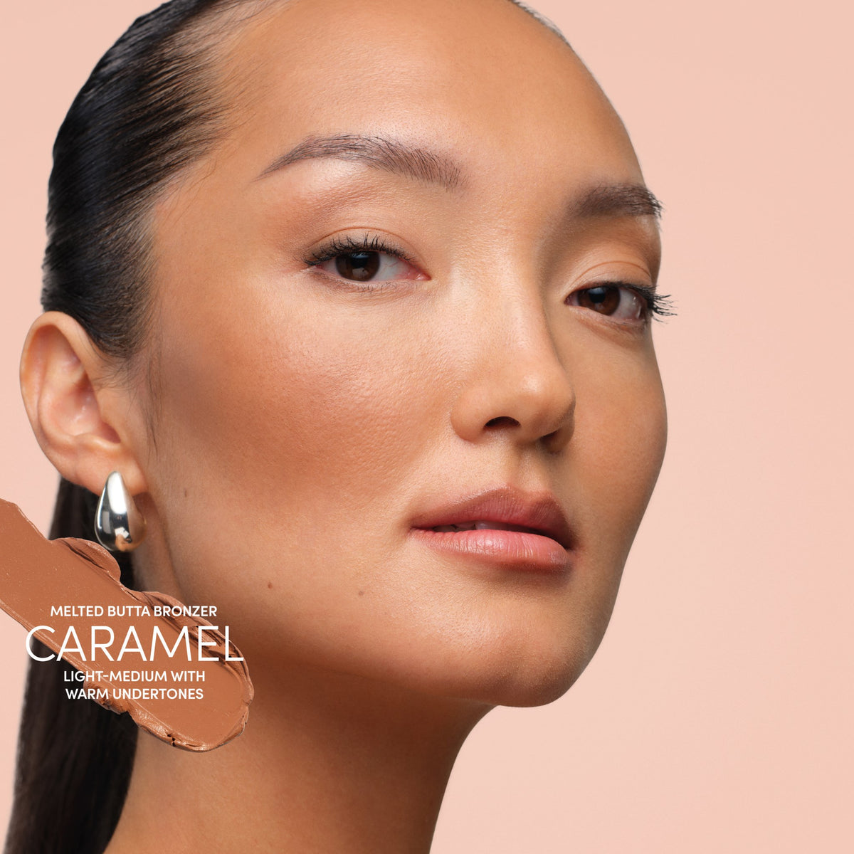 Melted Butta Bronzer Caramel