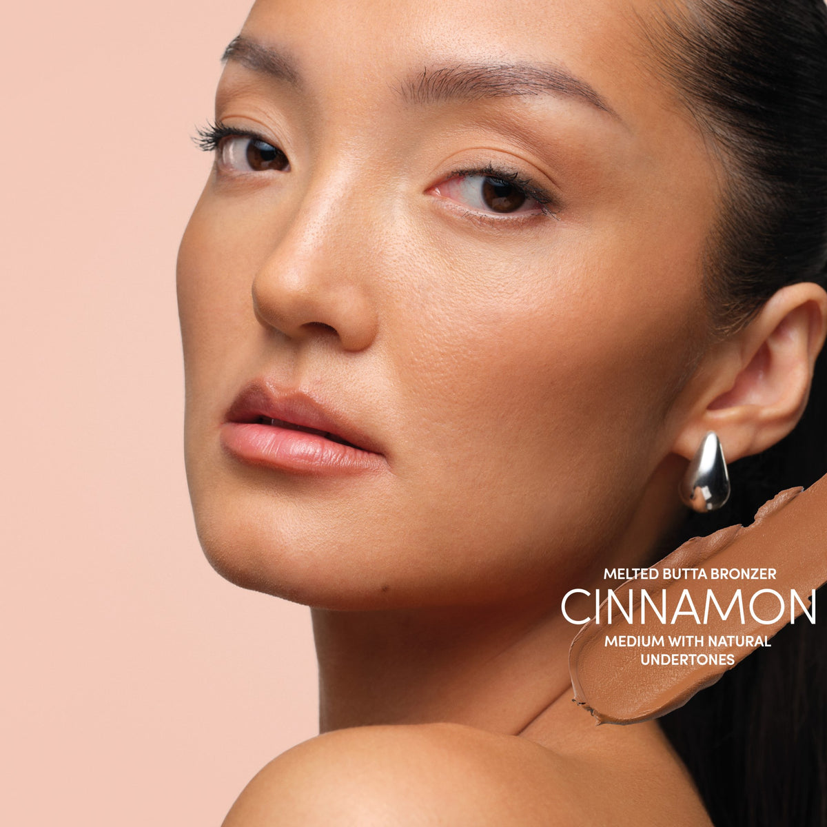 Melted Butta Bronzer Cinnamon