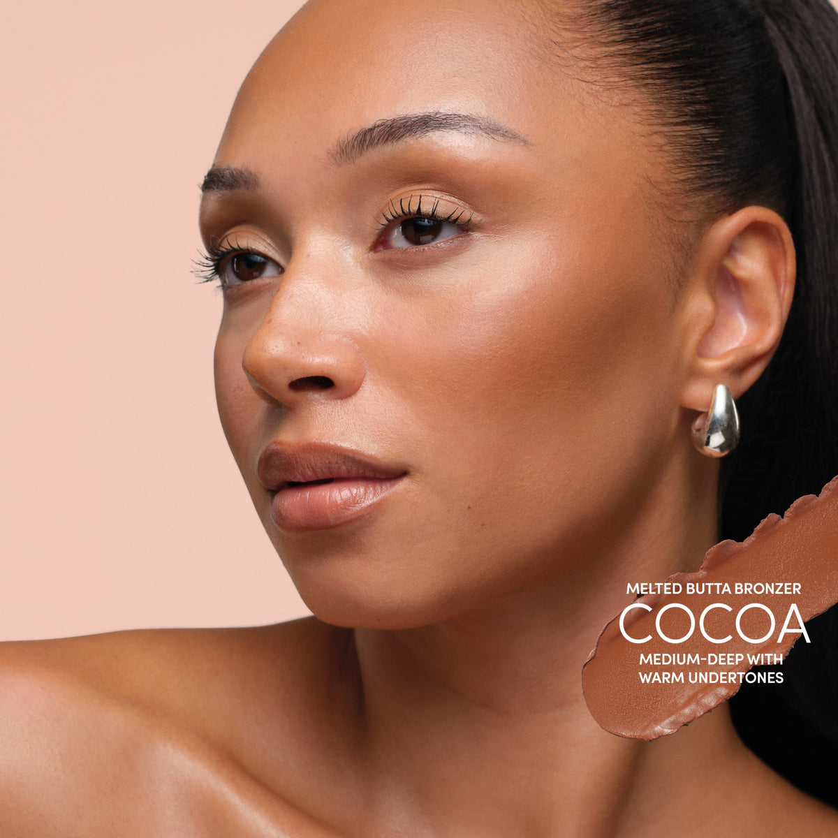 Melted Butta Bronzer Cocoa