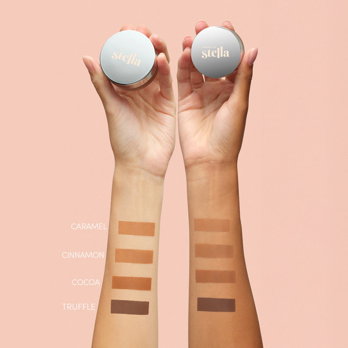 Melted Butta Bronzer Cocoa