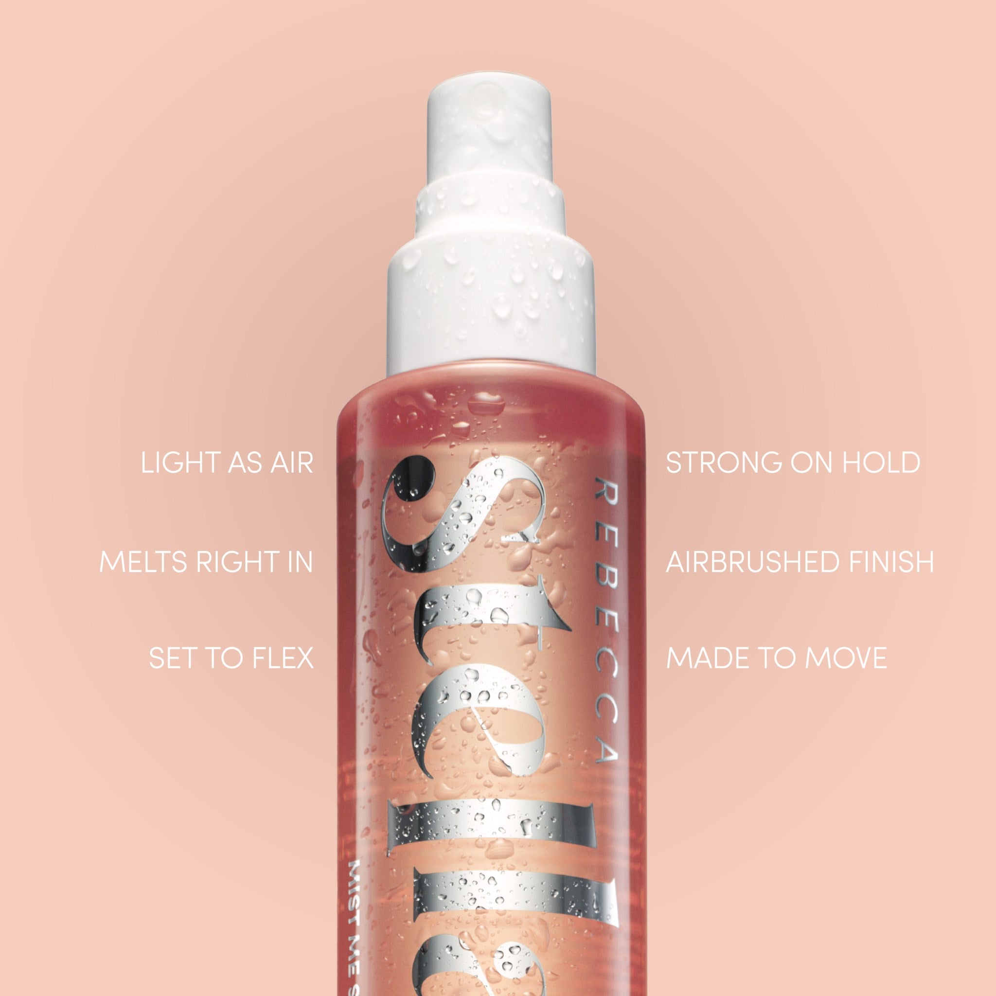 Mist Me Setting Spray 100 ml