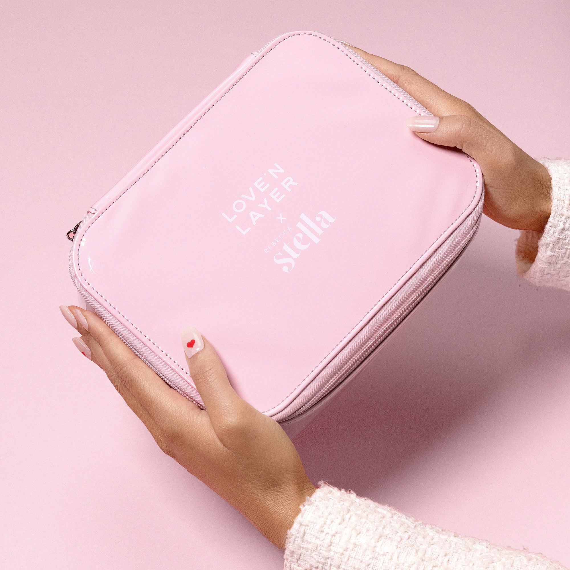 X Love’n Layer - Layers of Love Kit