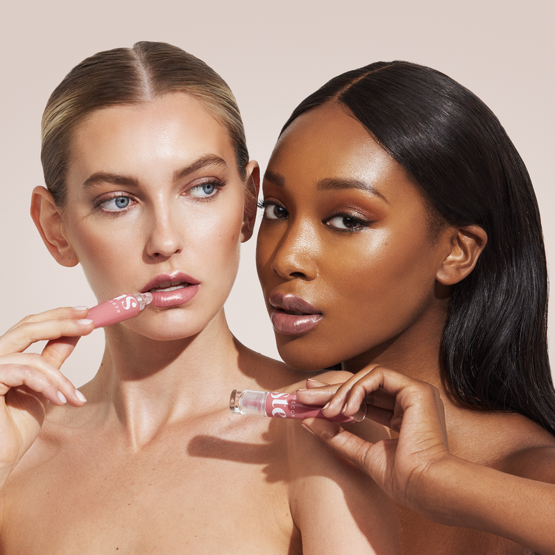 Lip Drip Lip Gloss Berry Me