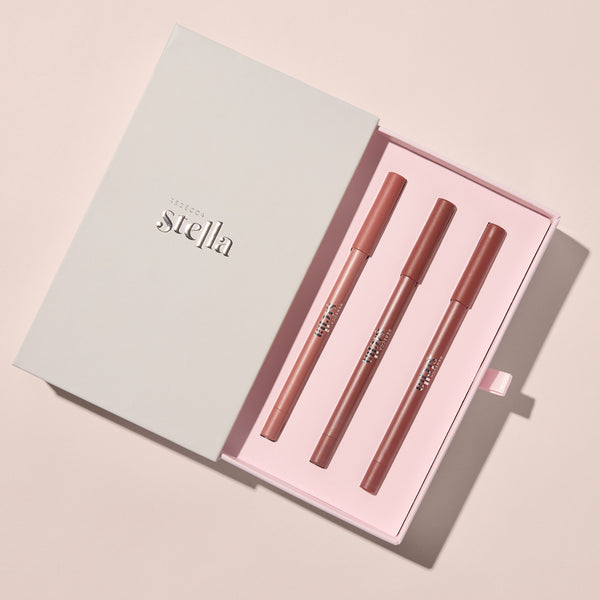 Powr' Pout Lip Kit