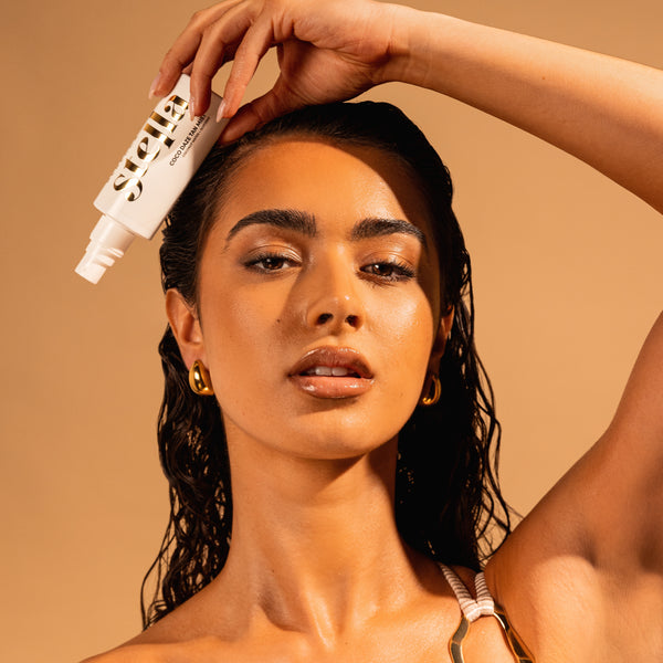 Coco Daze Tan Mist - Rebecca Stella
