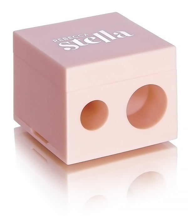 Pout Pro Pencil Sharpener - Rebecca Stella
