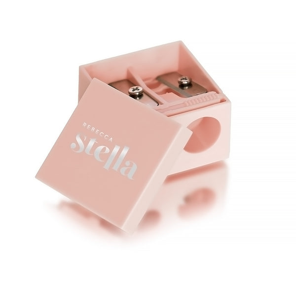 Pout Pro Pencil Sharpener - Rebecca Stella