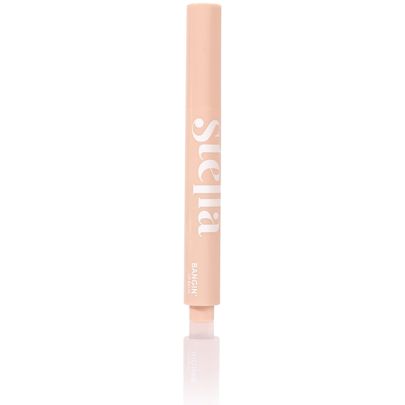 Bangin’ Lip Balm Pink Gal