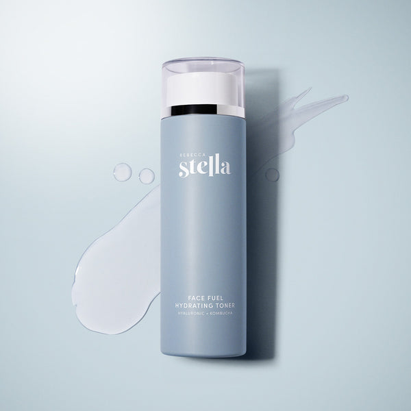 Face Fuel Hydrating Toner 200 ml