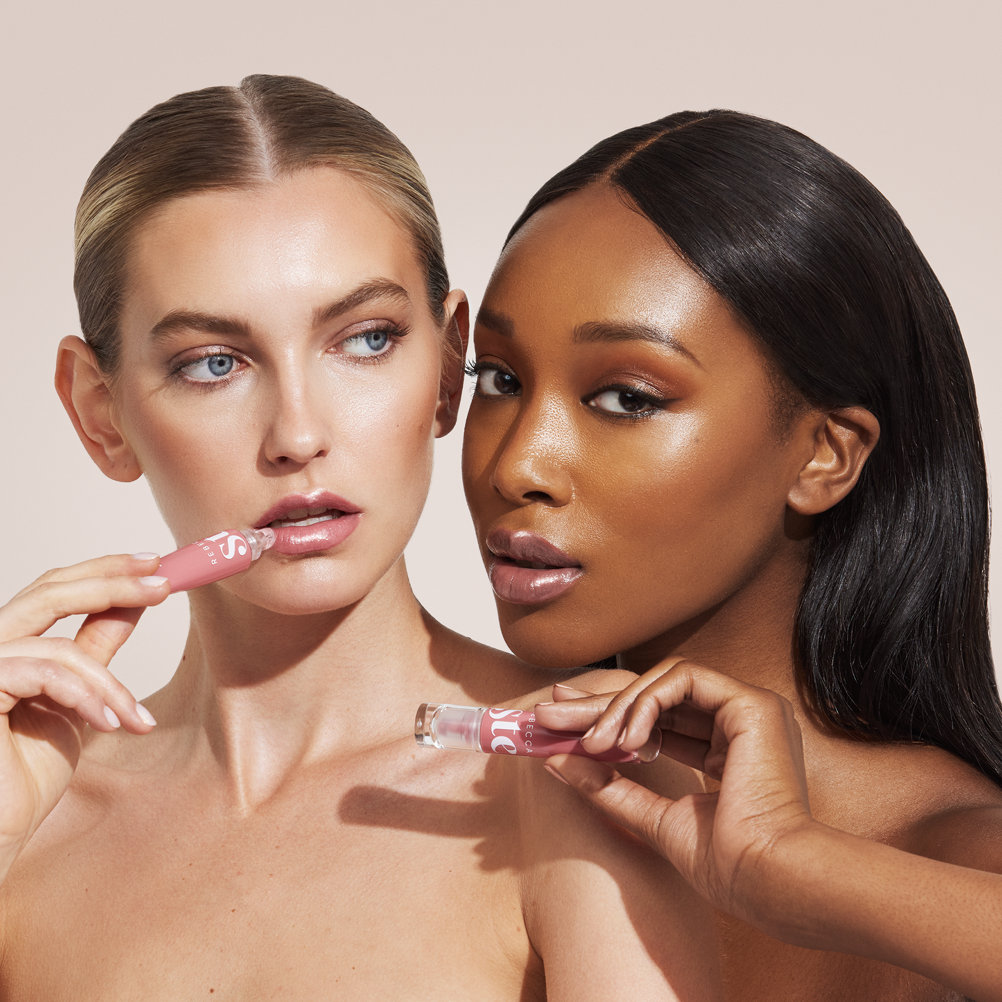 Beauty Lip Drip Berry Me