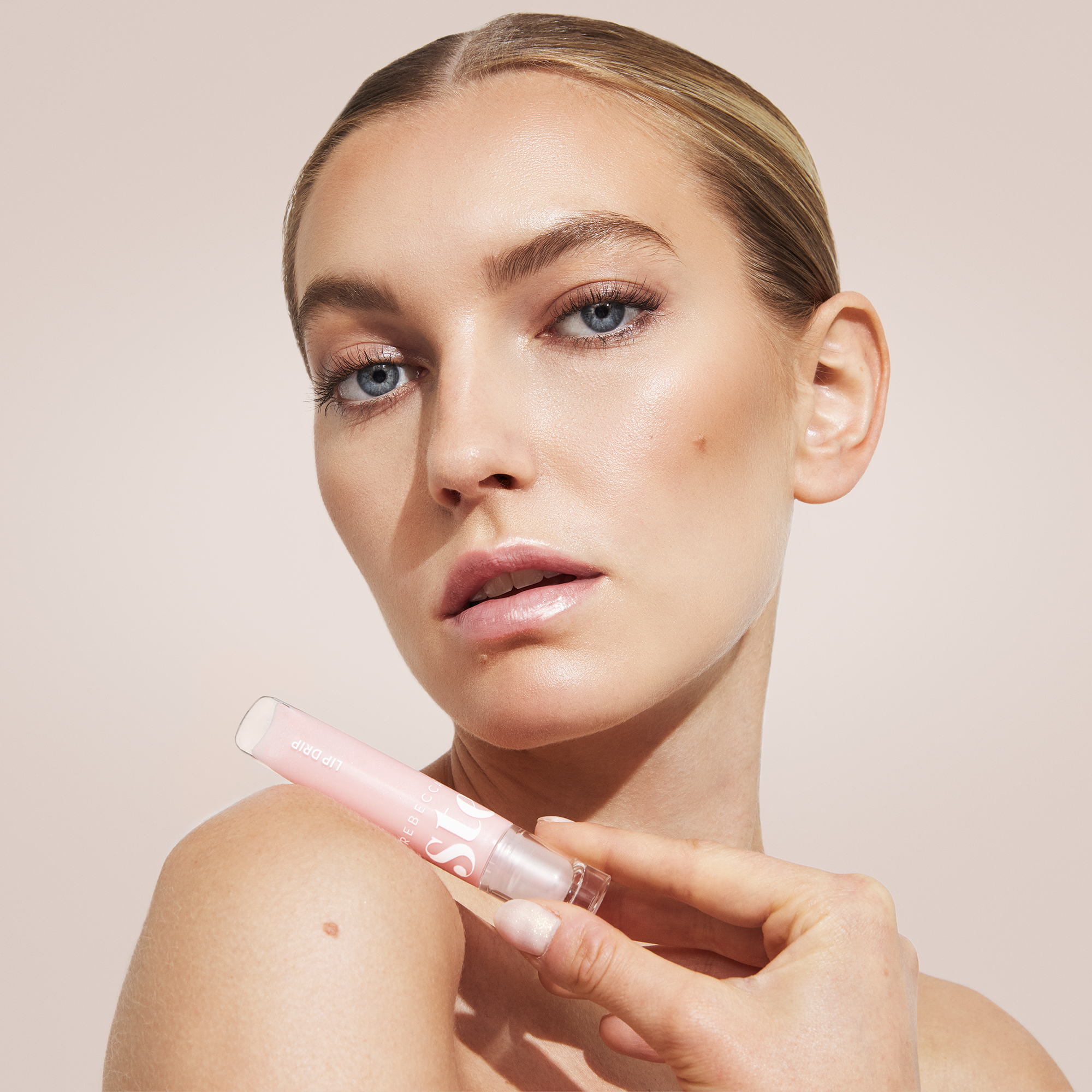 Beauty Lip Drip Nayked