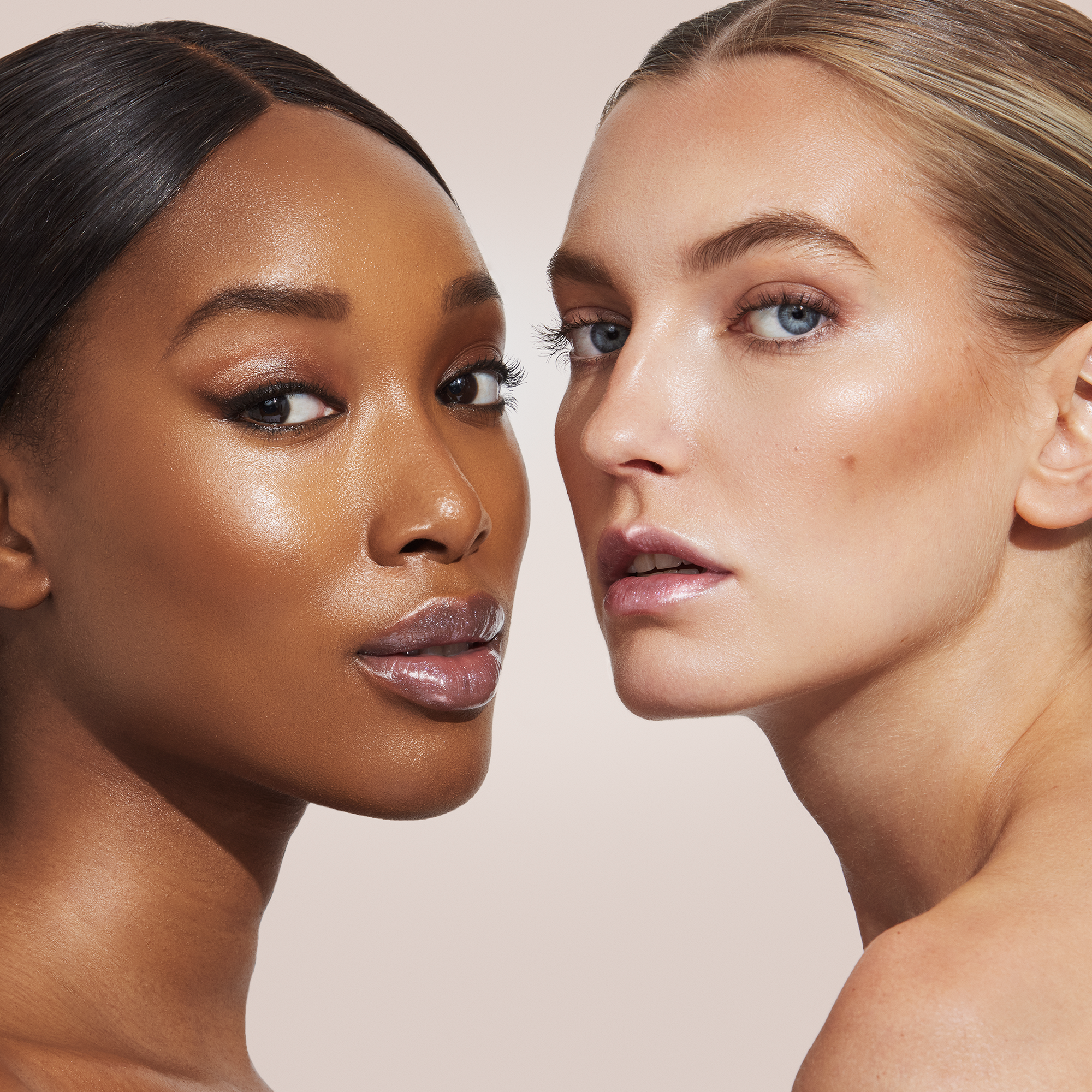 Beauty Lip Drip Pink Bae