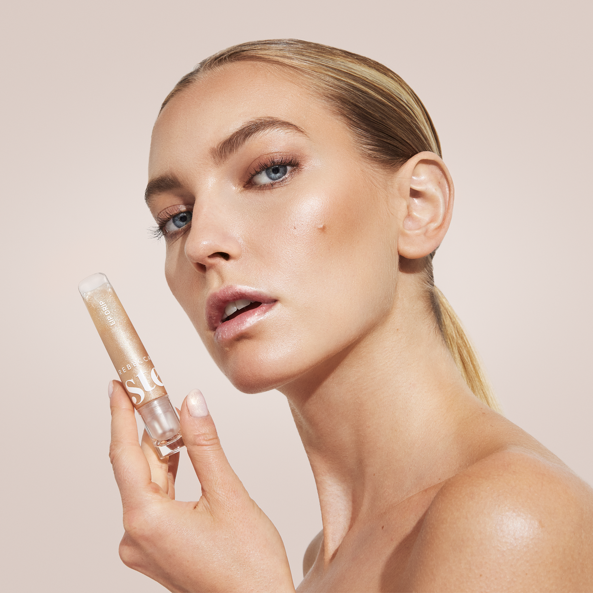 Beauty Lip Drip Thirst Trap