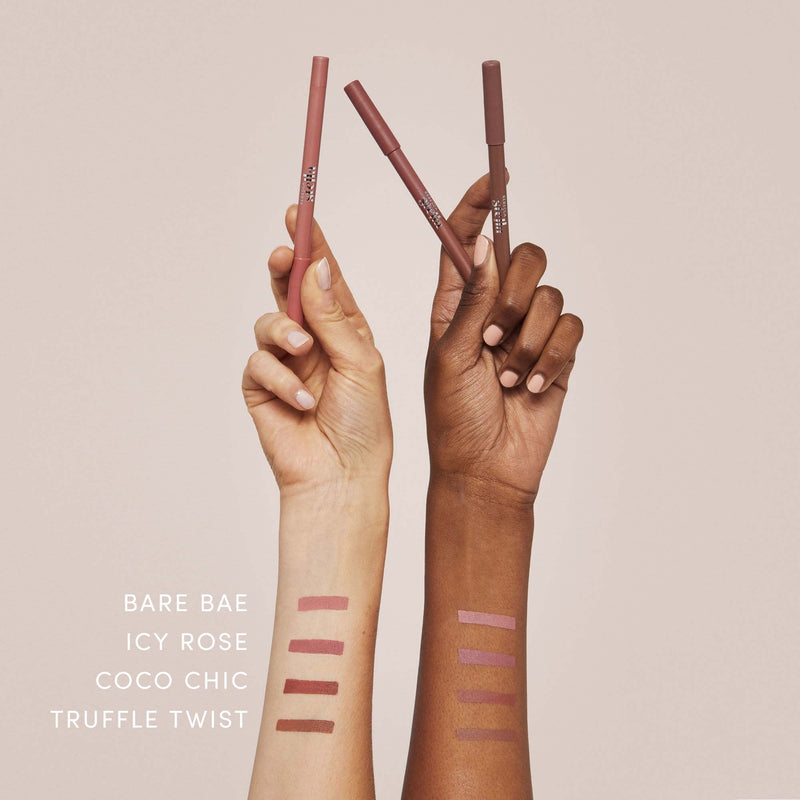 Lip Pout Lip Pencil Truffle Twist