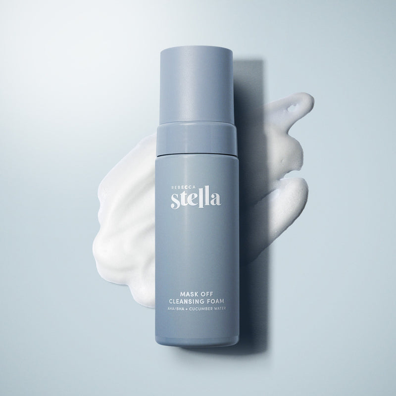 Mask off Cleansing Foam 150 ml