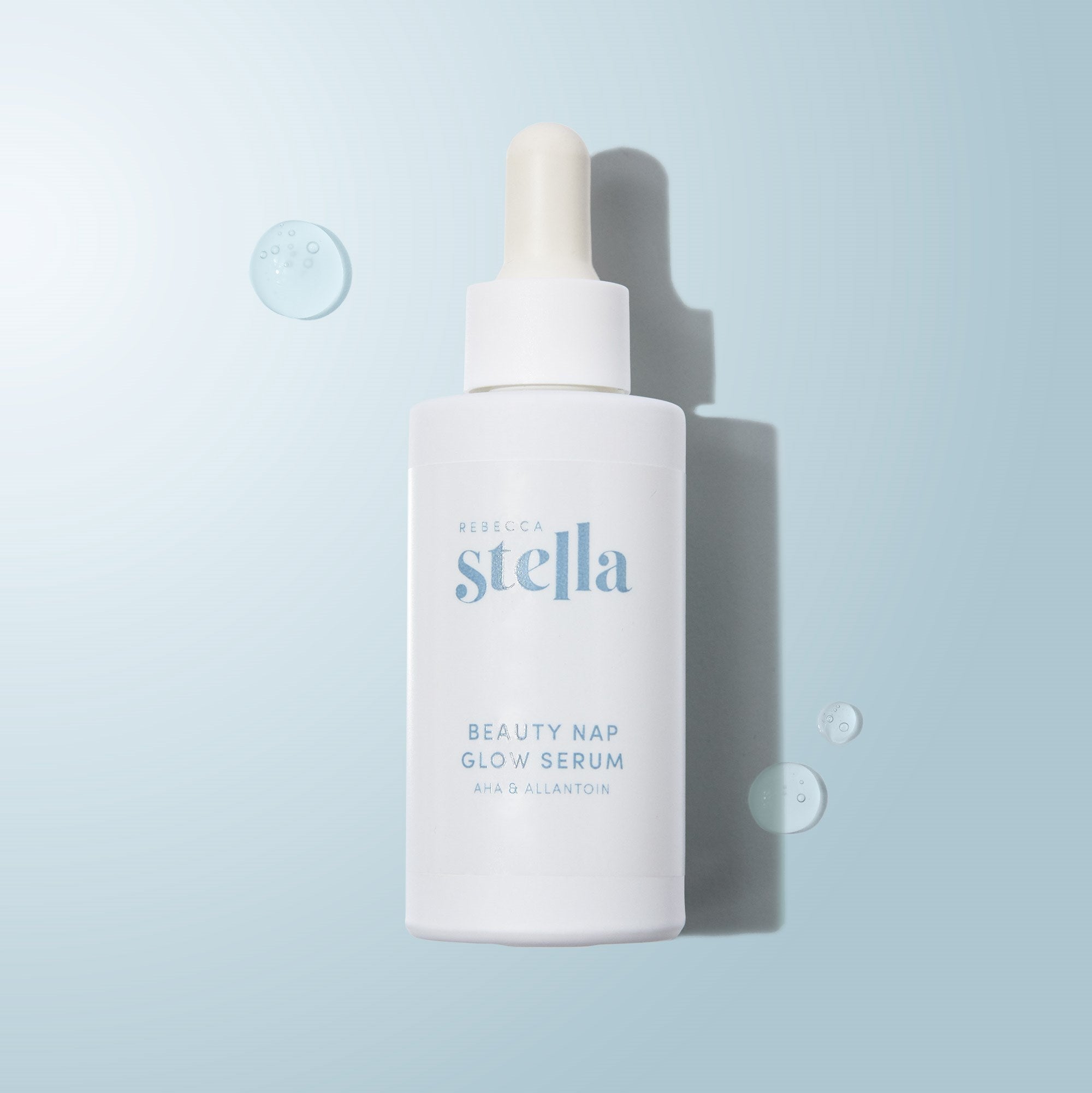 Beauty Nap Glow Serum 30 ml