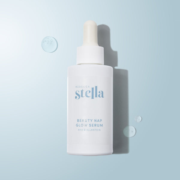 Beauty Nap Glow Serum 30 ml