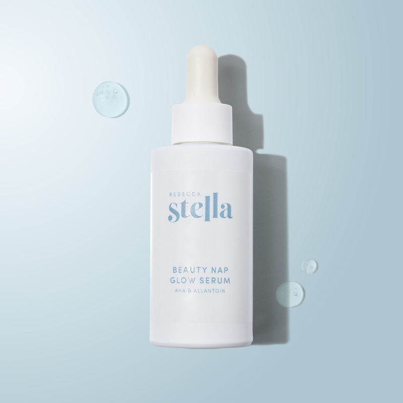 Beauty Nap Glow Serum 30 ml
