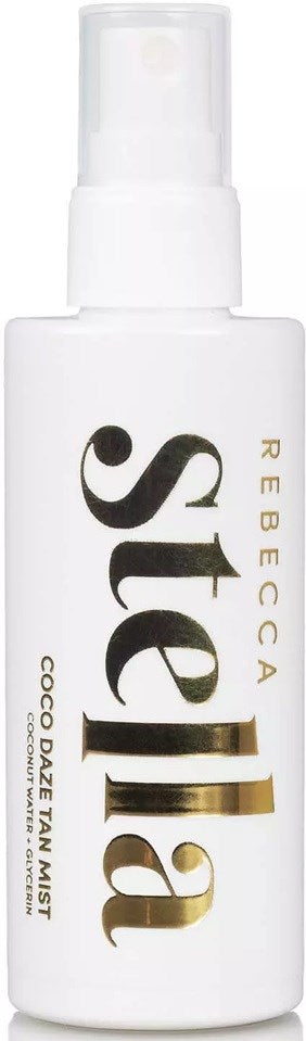 Coco Daze Self Tan Mist 100 ml