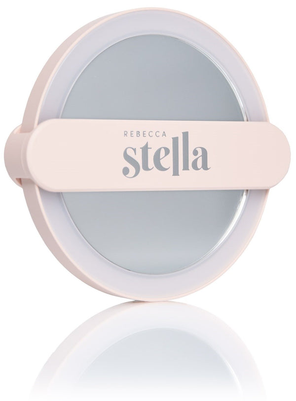 Hand Led Mirror